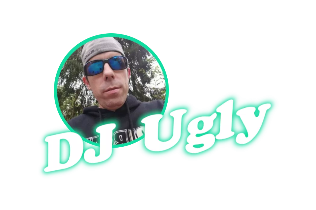 DJ Ugly